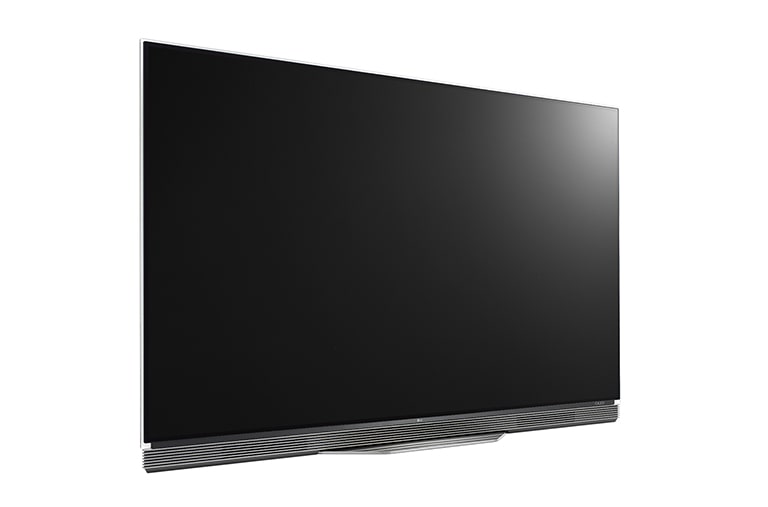 LG OLED TV, OLED55E6D