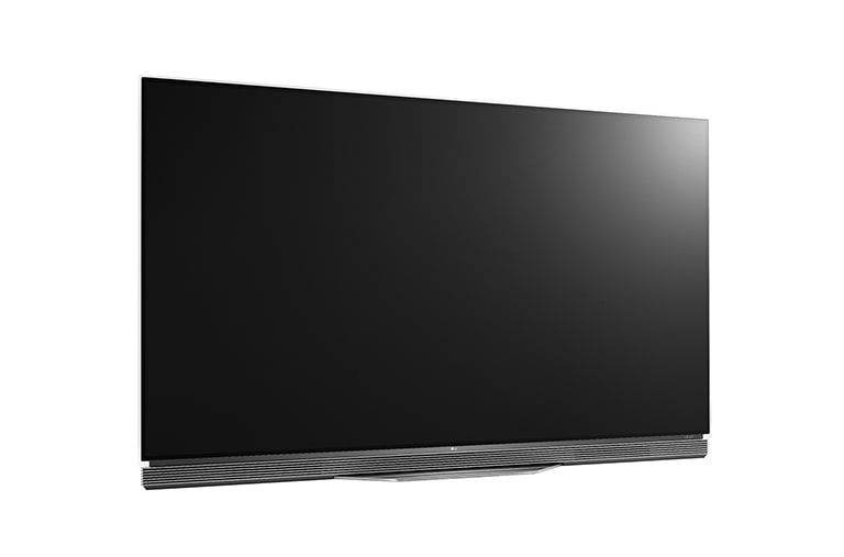 LG OLED TV, OLED55E6D
