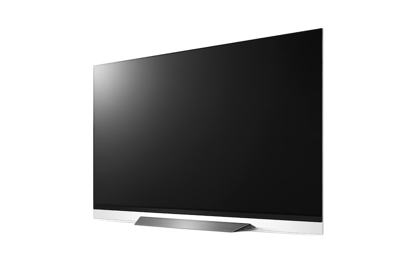 LG 55" OLED E8 4K TV, OLED55E8