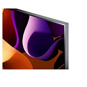 LG 55 Zoll LG OLED evo G4 4K Smart TV, OLED55G49LS