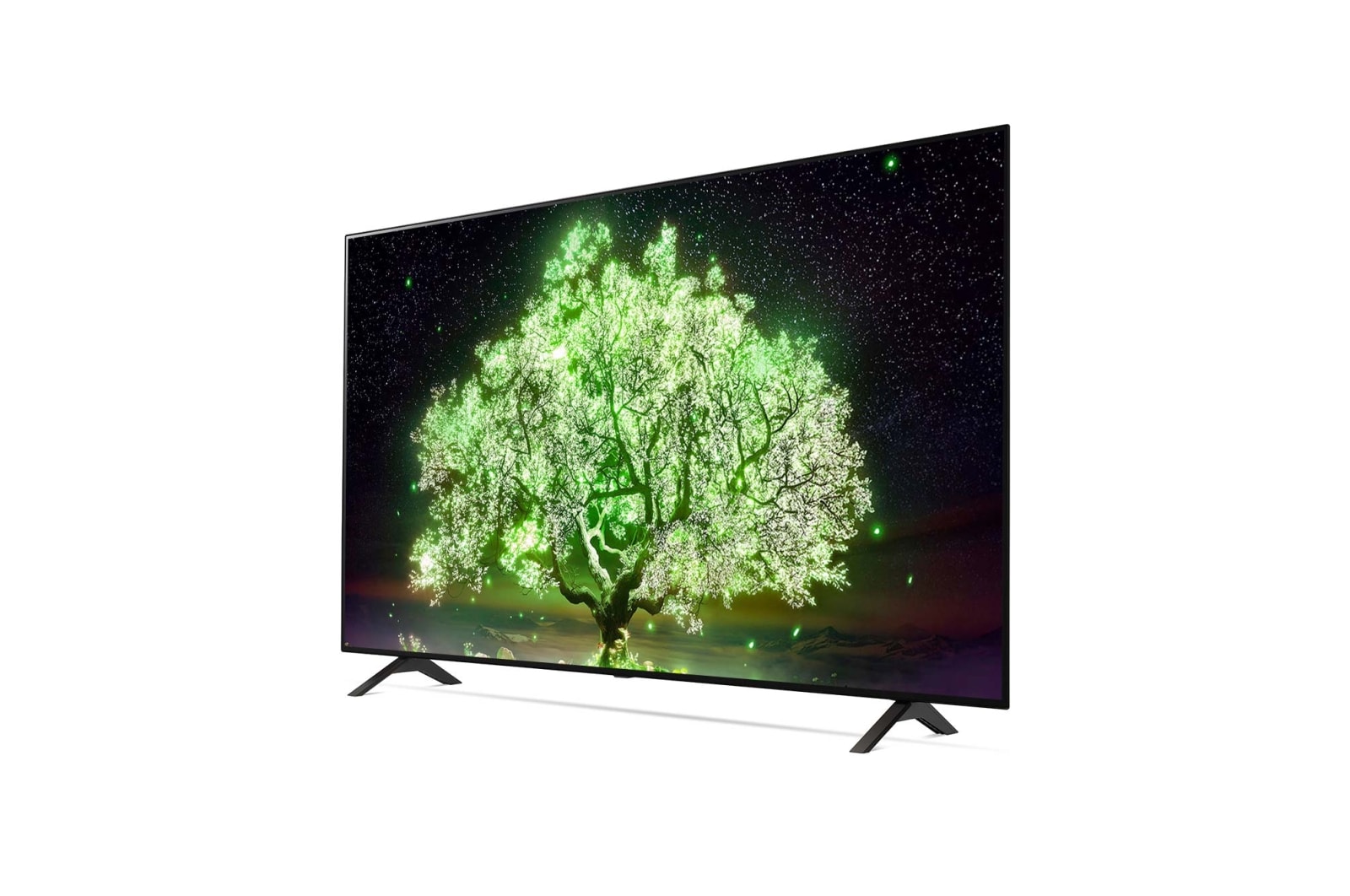 LG 65" 4K OLED TV A1, OLED65A19LA