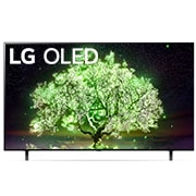 LG 65" 4K OLED TV A1, OLED65A19LA