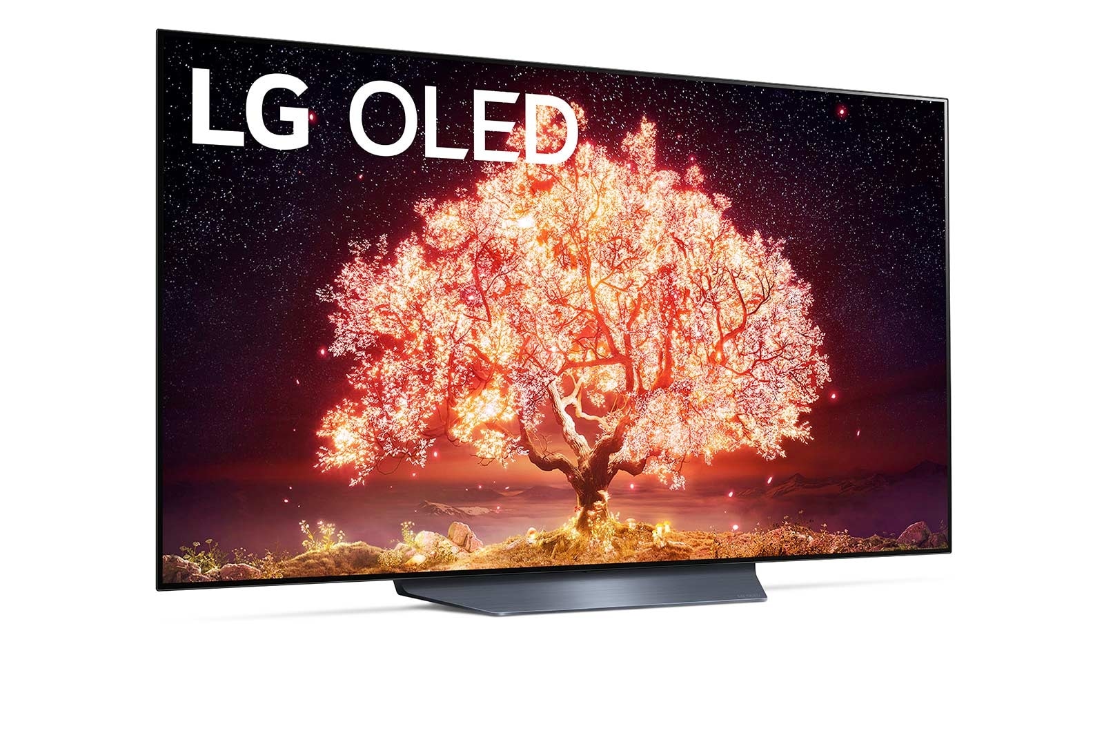 LG 65“ 4K OLED TV B1, OLED65B19LA