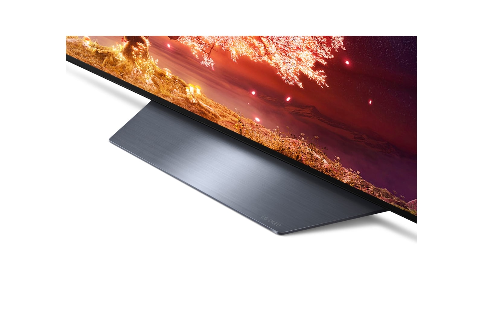 LG 65“ 4K OLED TV B1, OLED65B19LA