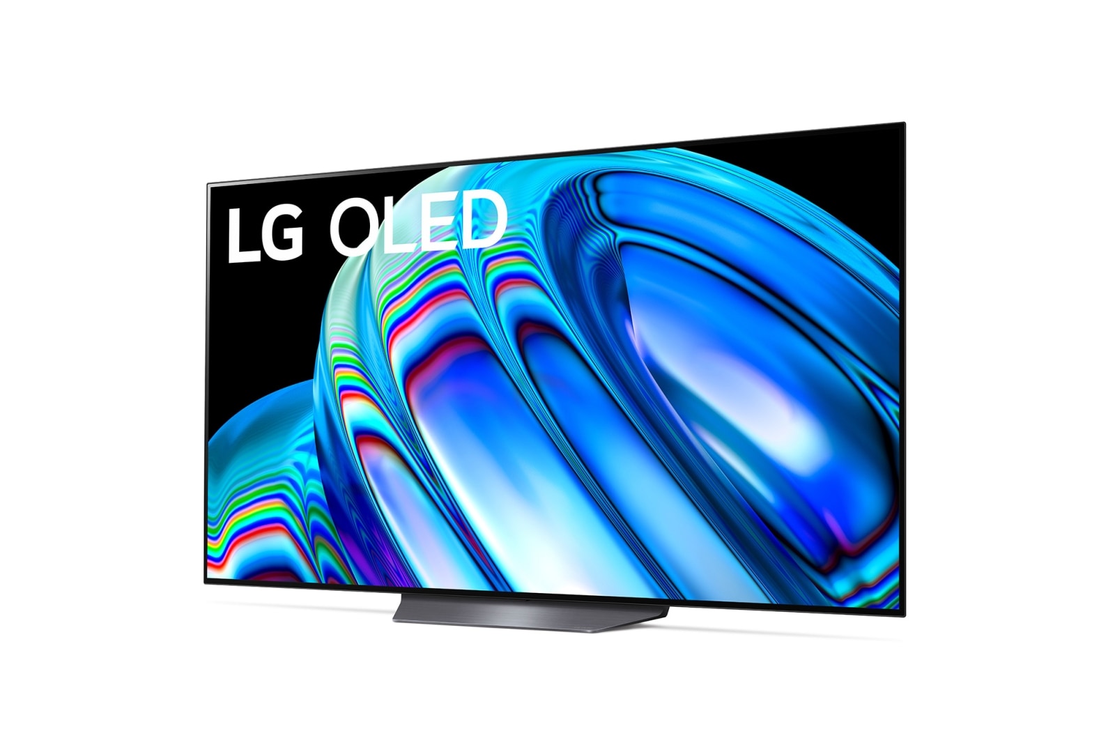 LG 65 Zoll LG 4K OLED TV B2, OLED65B23LA