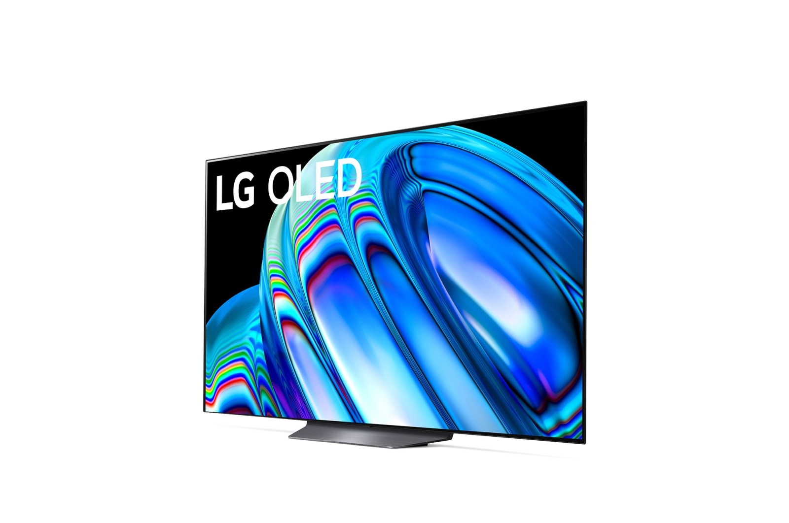 LG 65 Zoll LG 4K OLED TV B2, OLED65B23LA