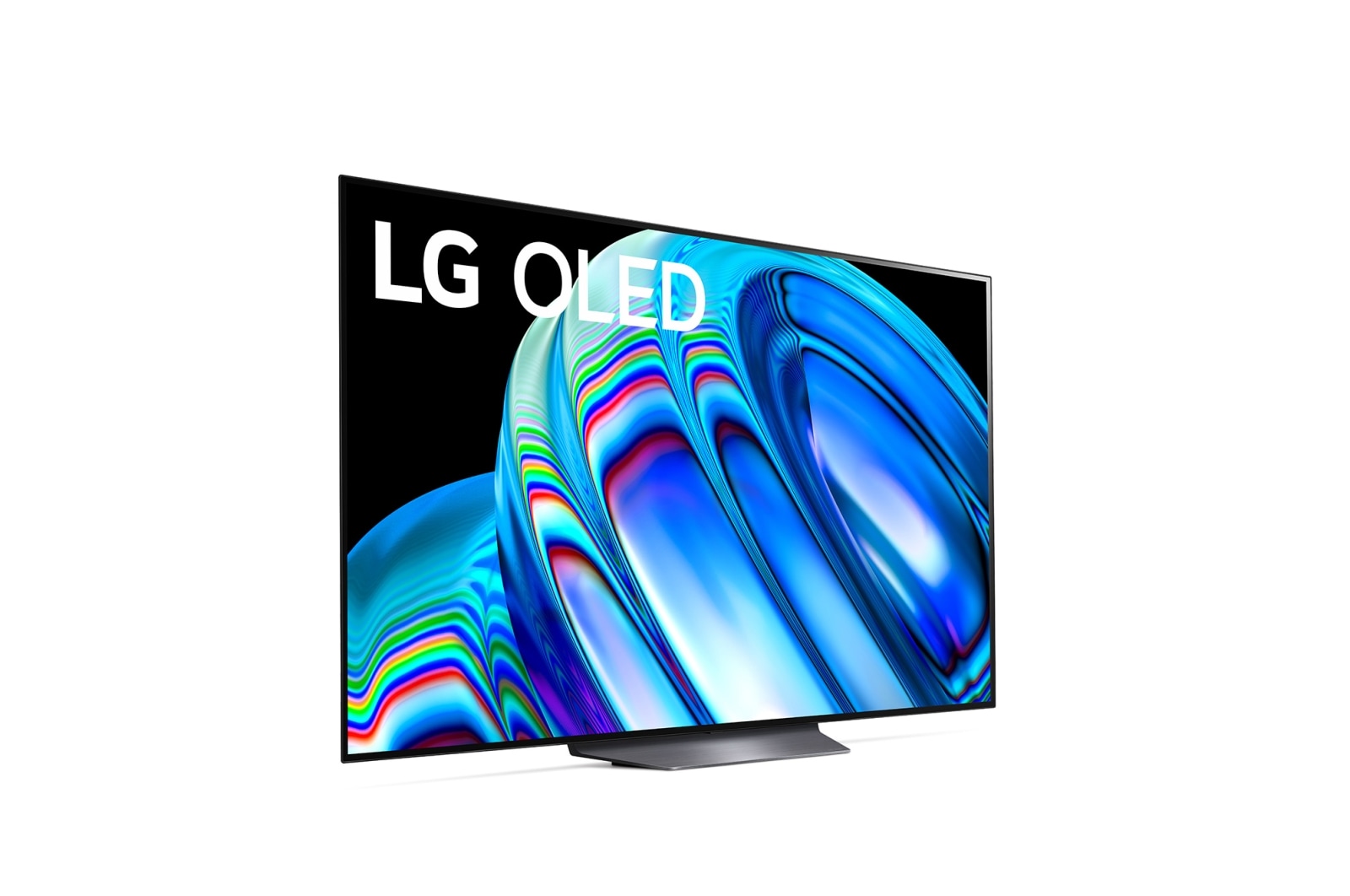 LG 65 Zoll LG 4K OLED TV B2, OLED65B23LA