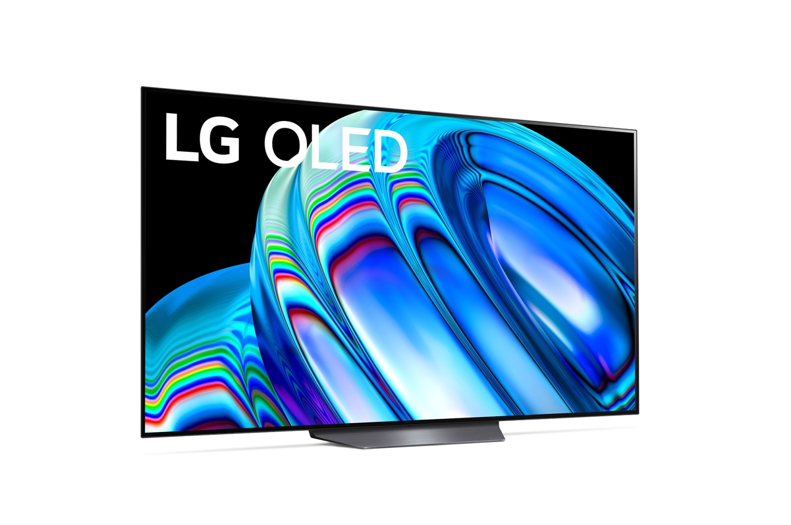 LG 65 Zoll LG 4K OLED TV B2, OLED65B23LA