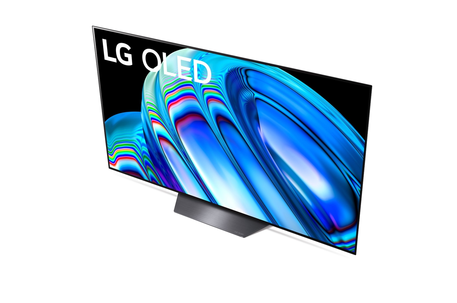 LG 65 Zoll LG 4K OLED TV B2, OLED65B23LA