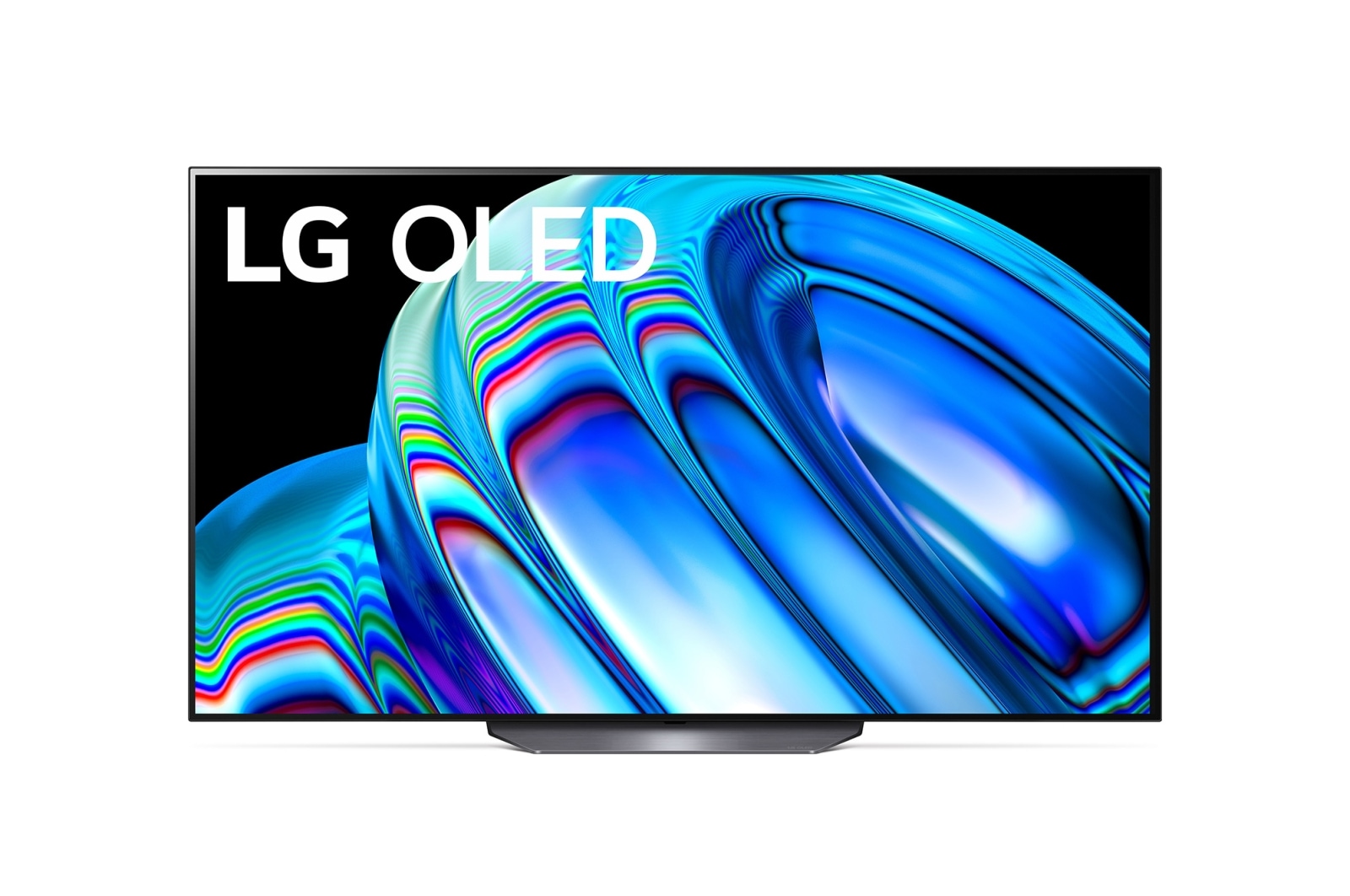 LG 65 Zoll LG 4K OLED TV B2, OLED65B23LA