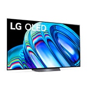 LG 65 Zoll LG 4K OLED TV B2, OLED65B23LA