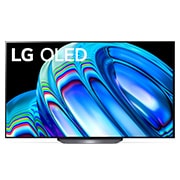 LG 65 Zoll LG 4K OLED TV B2, OLED65B23LA