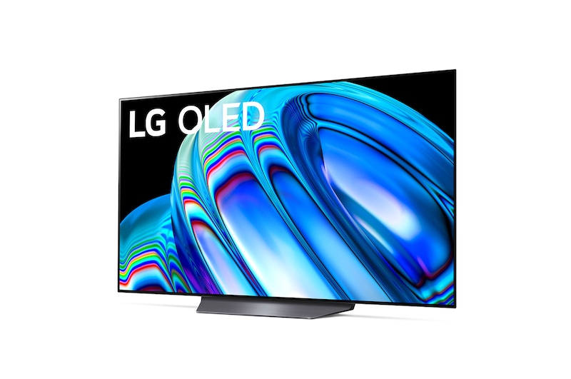 LG 65" LG 4K OLED TV B2, OLED65B29LA