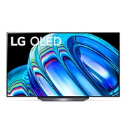 LG 65" LG 4K OLED TV B2, OLED65B29LA