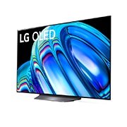 LG 65" LG 4K OLED TV B2, OLED65B29LA