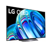 LG 65" LG 4K OLED TV B2, OLED65B29LA