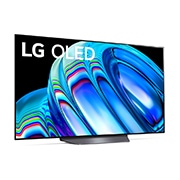 LG 65" LG 4K OLED TV B2, OLED65B29LA