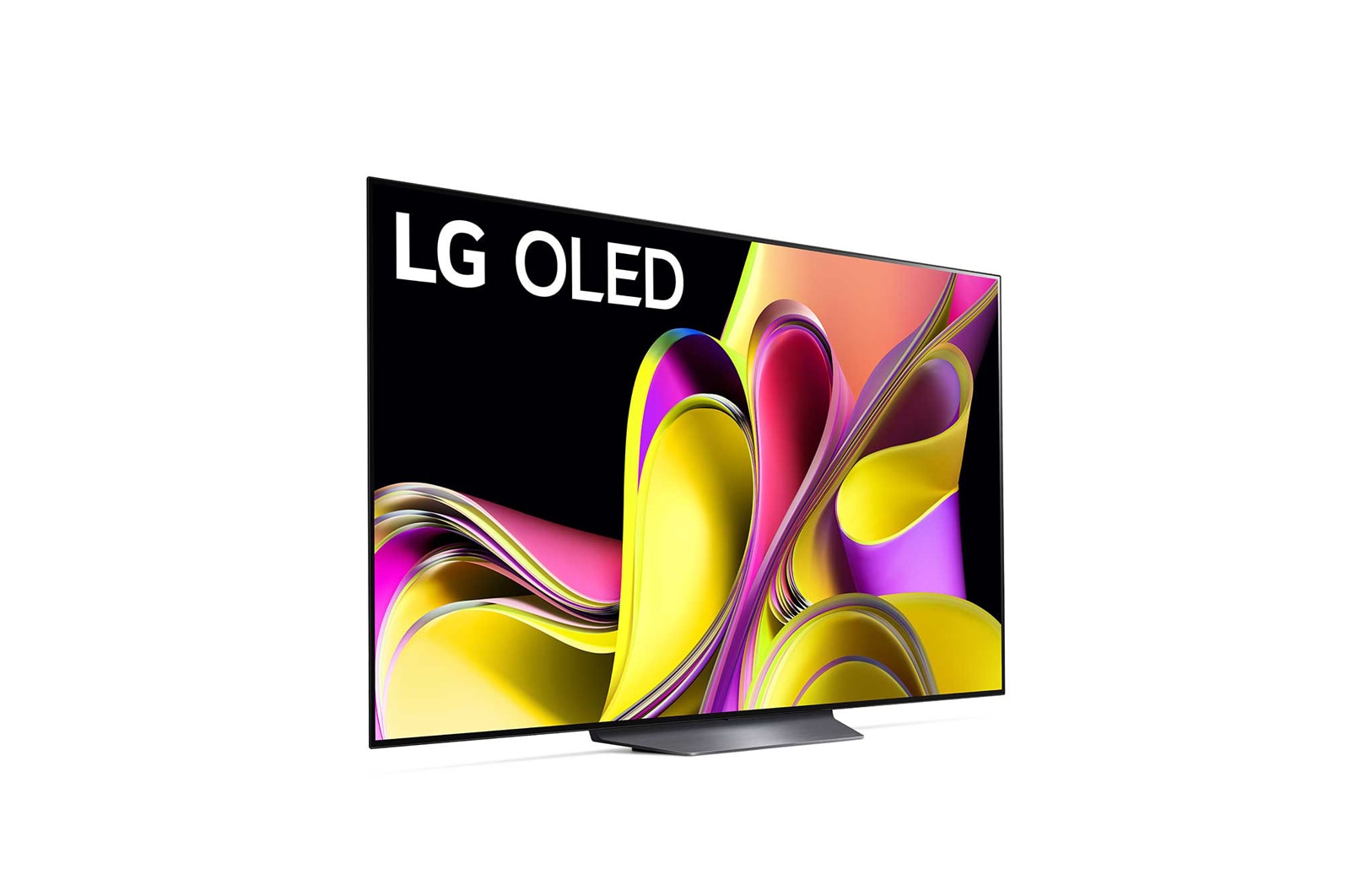 LG 65 Zoll LG 4K OLED TV B3 , OLED65B39LA