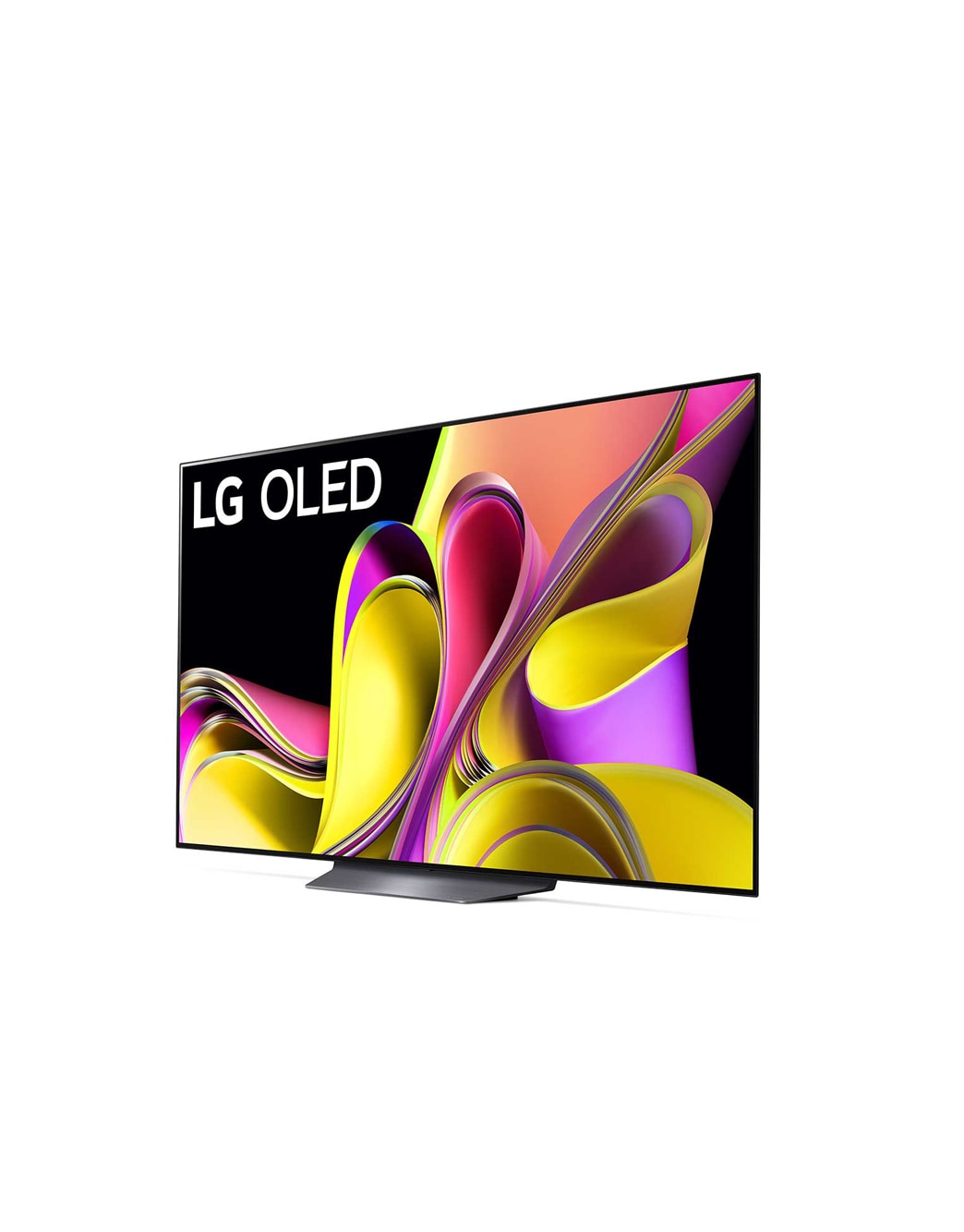 LG 65 Zoll 4K OLED TV B3 | OLED65B39LA | LG DE