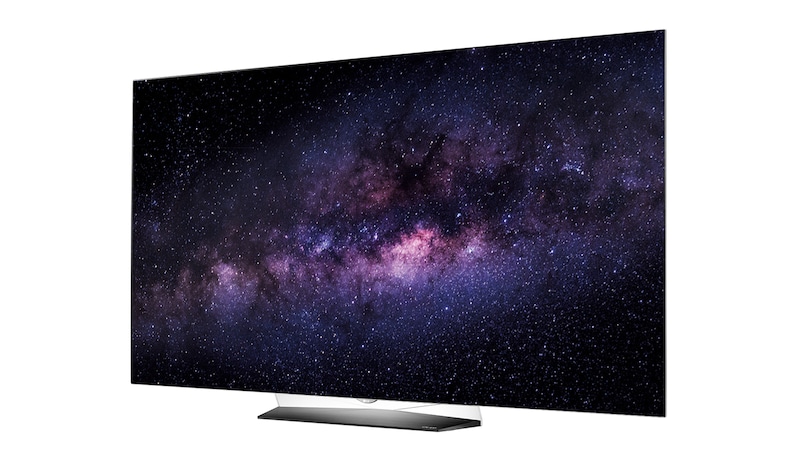 LG OLED TV, OLED65B6D