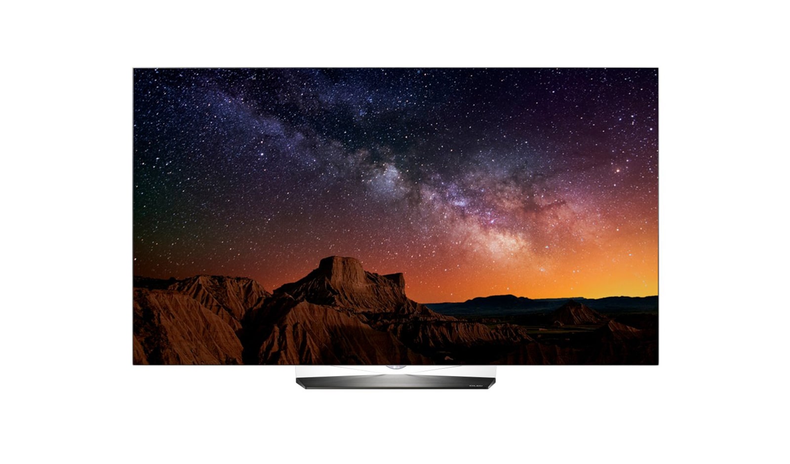 LG OLED TV, OLED65B6D