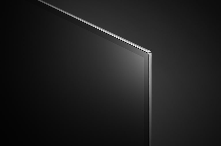 LG 55" LG OLED TV , OLED55B7D