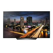LG 65" OLED B8 4K TV, OLED65B8