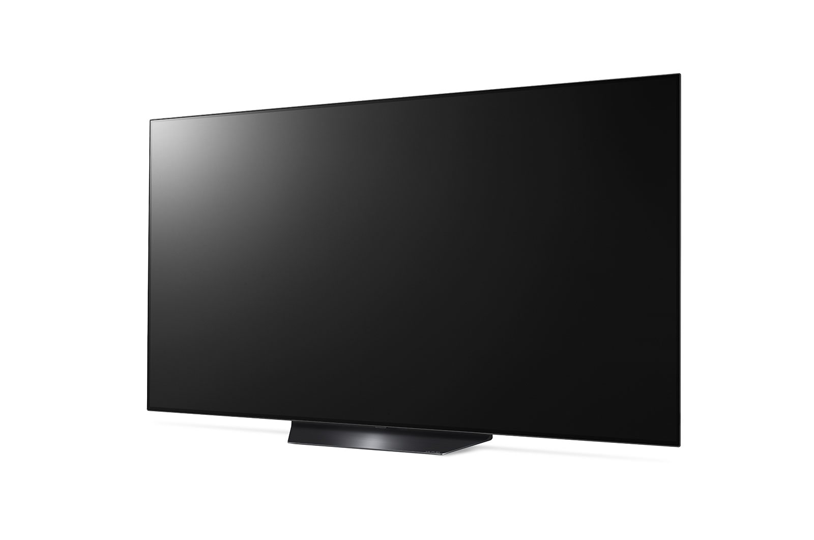 LG 55" OLED B9S 4K TV - Energieeffizienzklasse A (Spektrum: A+++ bis D), OLED55B9SLA