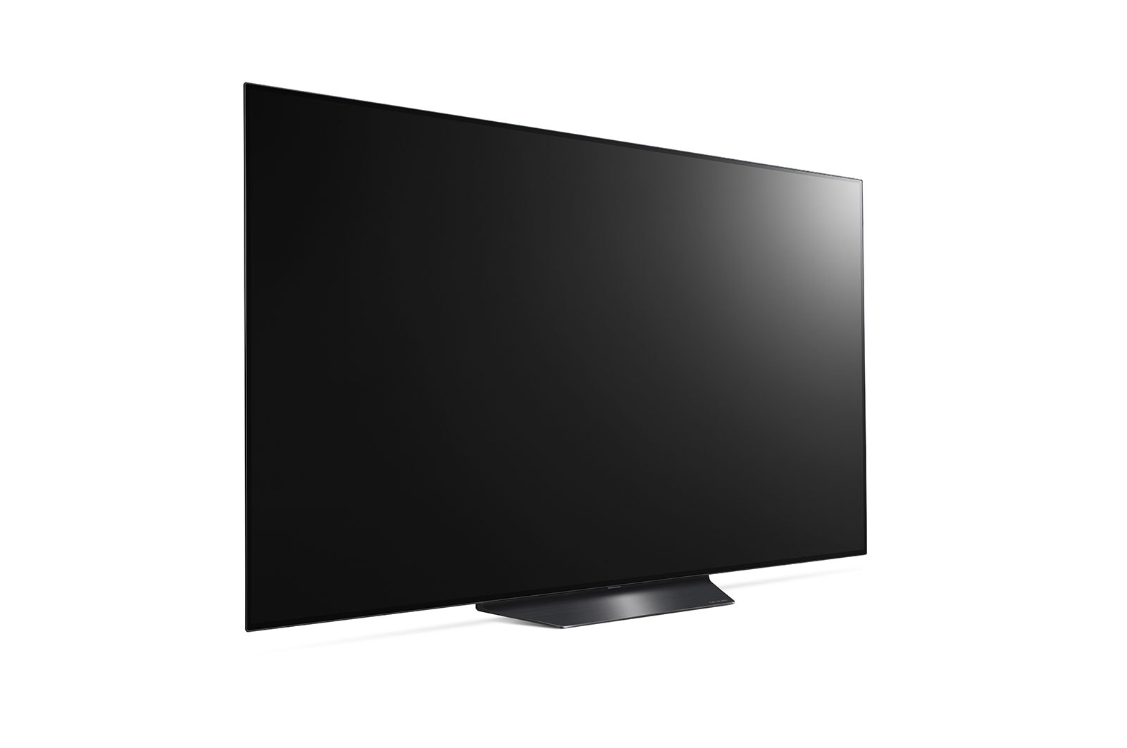 LG 55" OLED B9S 4K TV - Energieeffizienzklasse A (Spektrum: A+++ bis D), OLED55B9SLA