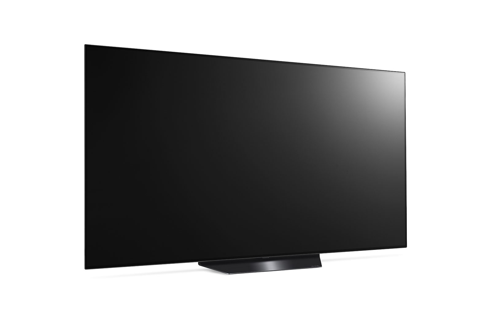 LG 65" OLED B9S 4K TV - Energieeffizienzklasse A (Spektrum: A+++ bis D), OLED65B9SLA