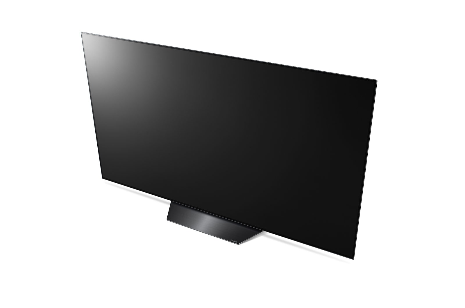 LG 55" OLED B9S 4K TV - Energieeffizienzklasse A (Spektrum: A+++ bis D), OLED55B9SLA