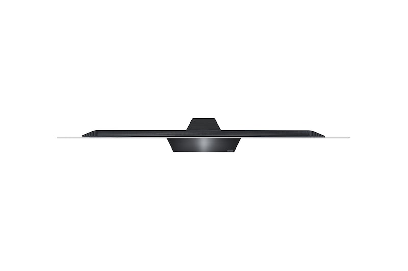 LG 55" OLED B9S 4K TV - Energieeffizienzklasse A (Spektrum: A+++ bis D), OLED55B9SLA