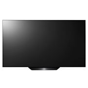 LG 65" OLED B9S 4K TV - Energieeffizienzklasse A (Spektrum: A+++ bis D), OLED65B9SLA