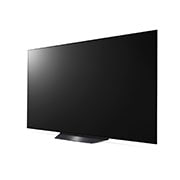 LG 65" OLED B9S 4K TV - Energieeffizienzklasse A (Spektrum: A+++ bis D), OLED65B9SLA