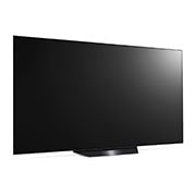 LG 55" OLED B9S 4K TV - Energieeffizienzklasse A (Spektrum: A+++ bis D), OLED55B9SLA