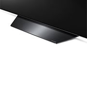 LG 55" OLED B9S 4K TV - Energieeffizienzklasse A (Spektrum: A+++ bis D), OLED55B9SLA