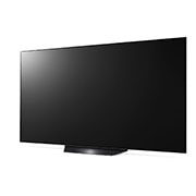 LG 55" OLED B9D 4K TV - Energieeffizienzklasse A (Spektrum: A+++ bis D), OLED55B9DLA