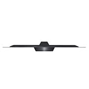 LG 55" OLED B9D 4K TV - Energieeffizienzklasse A (Spektrum: A+++ bis D), OLED55B9DLA