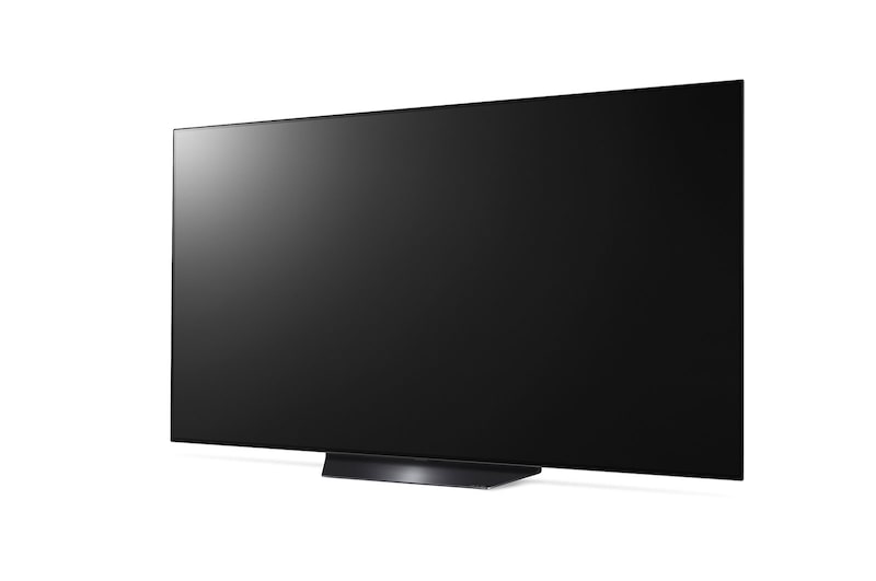 LG 65" OLED B9D 4K TV - Energieeffizienzklasse A (Spektrum: A+++ bis D), OLED65B9DLA