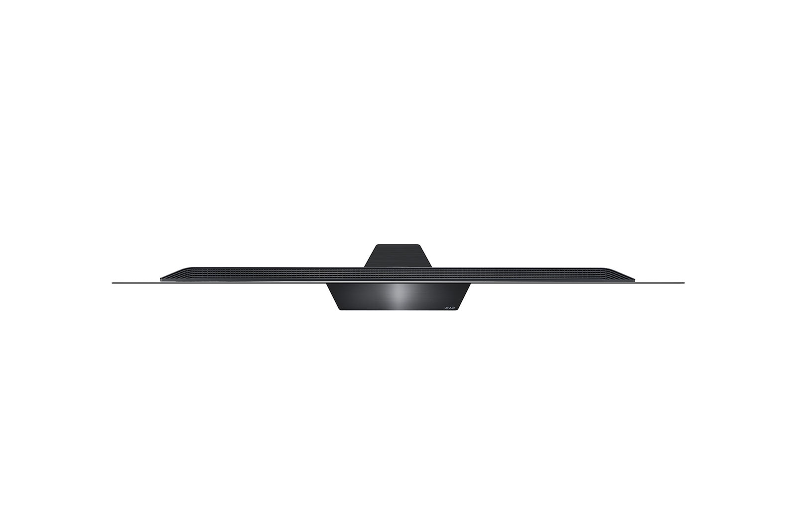 LG 55" OLED B9D 4K TV - Energieeffizienzklasse A (Spektrum: A+++ bis D), OLED55B9DLA