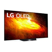 LG 65" OLED BX 4K TV, OLED65BX9LB