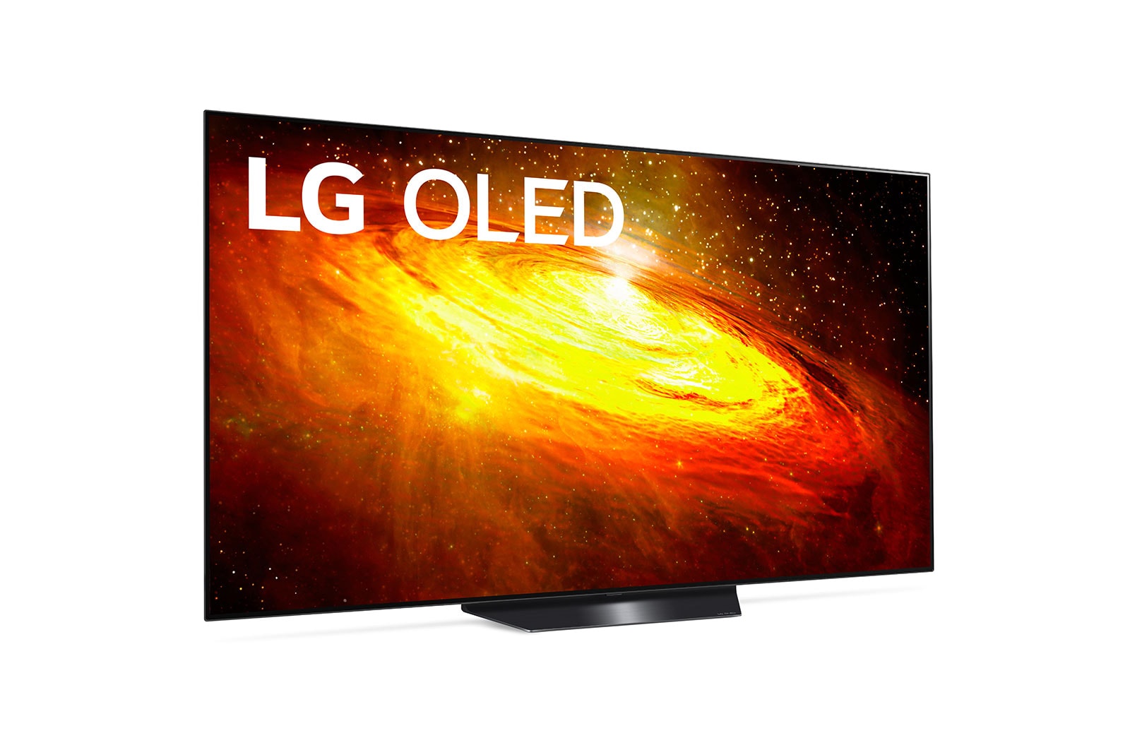 LG 65" OLED BX 4K TV, OLED65BX9LB