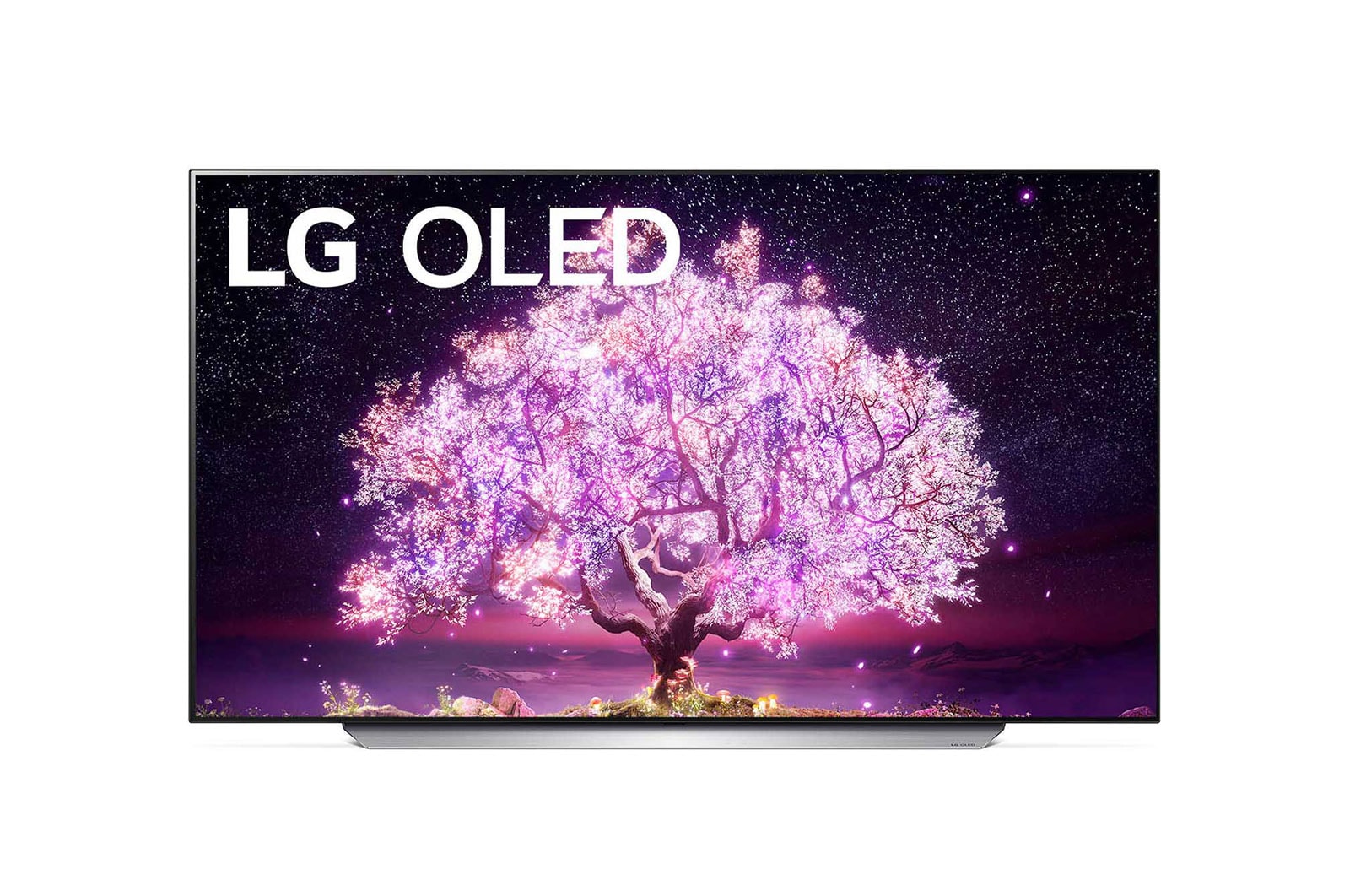 LG  65“ LG OLED TV, OLED65C16LA