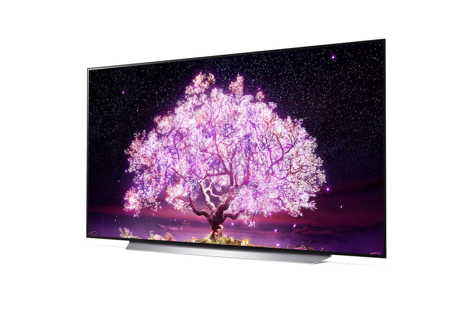 LG  65“ LG OLED TV, OLED65C16LA