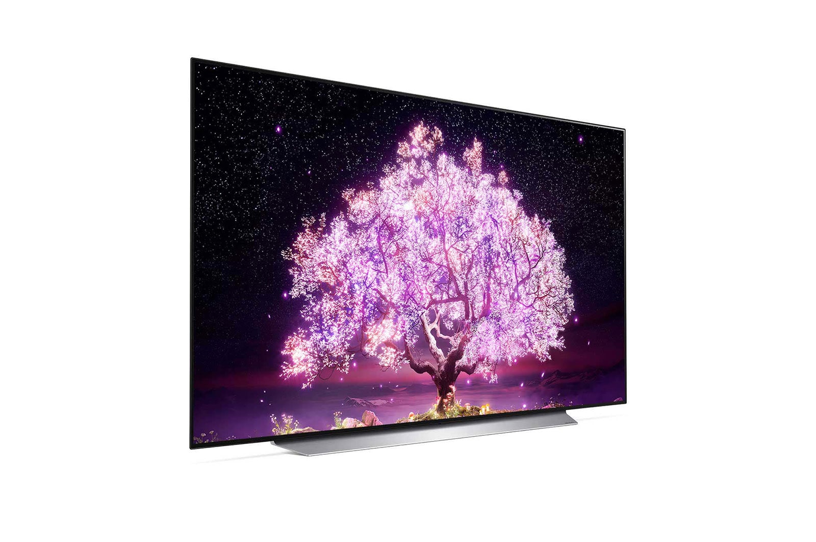 LG  65“ LG OLED TV, OLED65C16LA