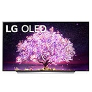 LG  65“ LG OLED TV, OLED65C16LA