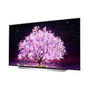 LG  65“ LG OLED TV, OLED65C16LA