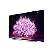 LG  65“ LG OLED TV, OLED65C16LA