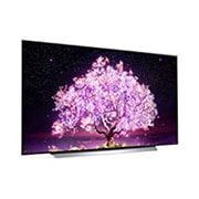 LG  65“ LG OLED TV, OLED65C16LA