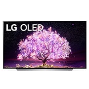 LG 65" 4K OLED TV C1, OLED65C19LA
